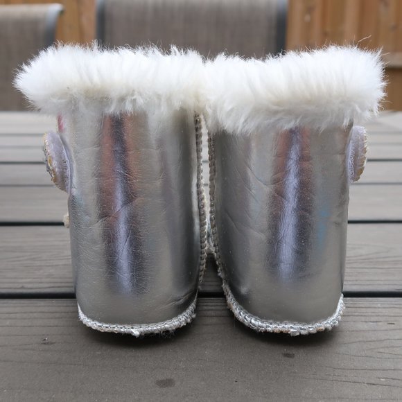 Stuart Weitzman My First Weitzmans - Picture 7 of 9